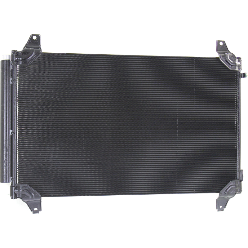 A/C Condenser 80100TZ5A03 80100TZ5A02 80100T