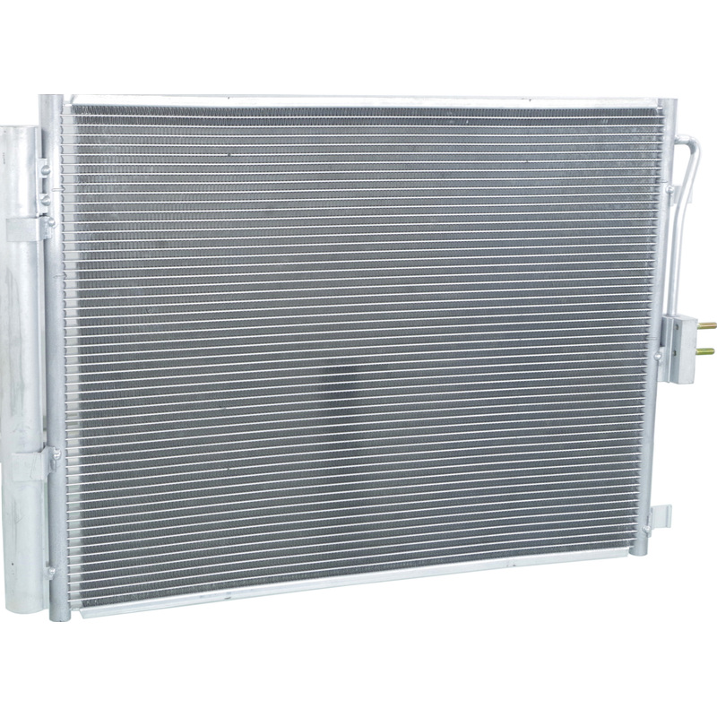 A/C Condenser 7812A220