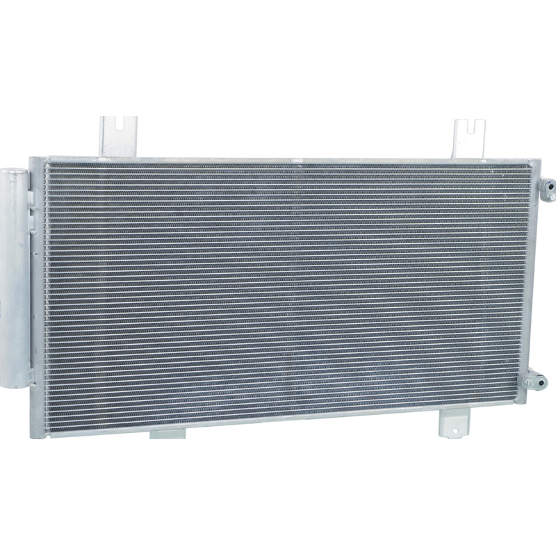 A/C Condenser 80100T5RA01