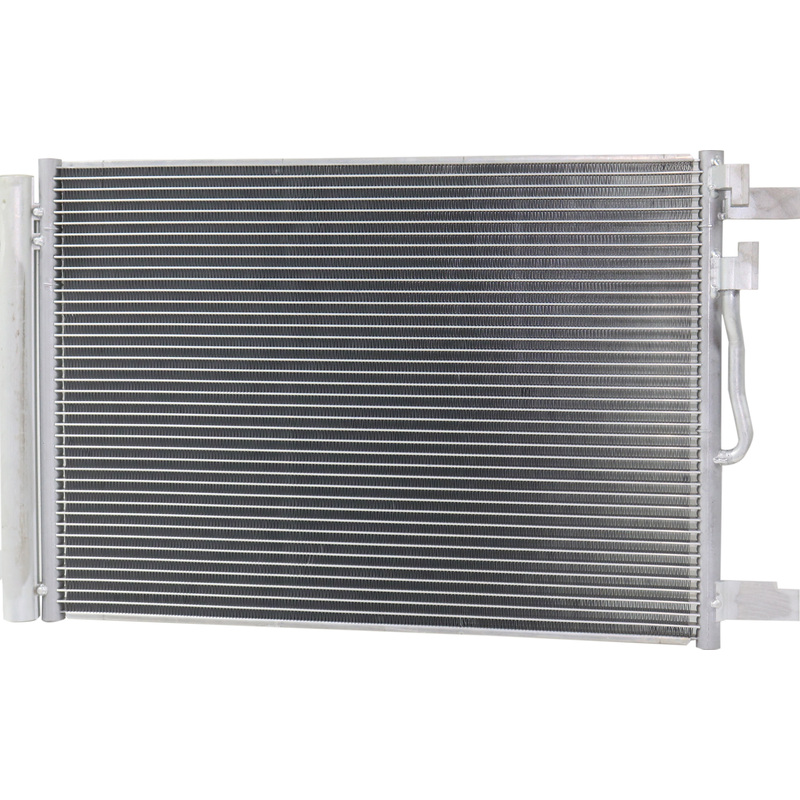 A/C Condenser 5QM816411B