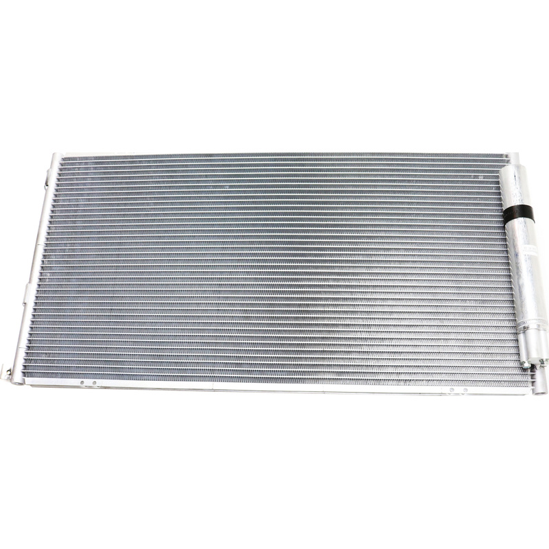 A/C Condenser FR3Z19712A