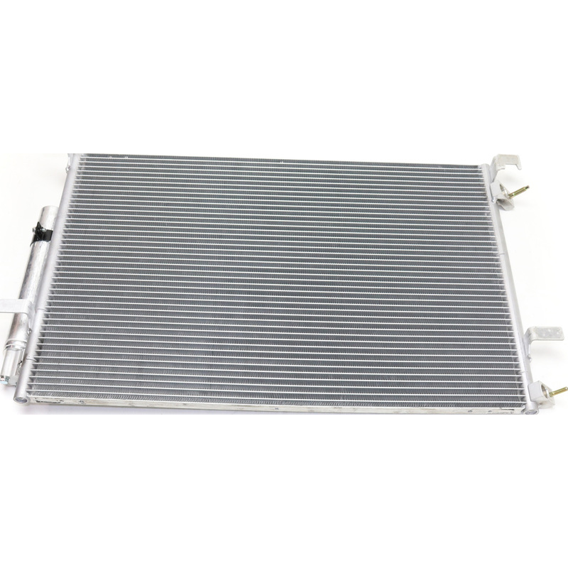 A/C Condenser FR3Z19712D