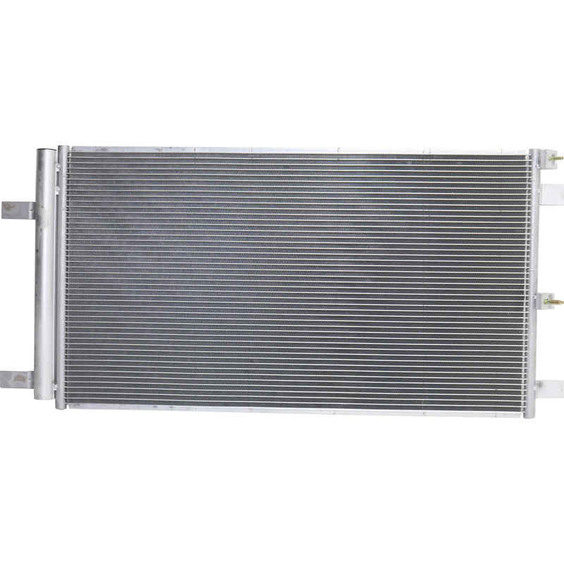 A/C Condenser FL3Z19712C