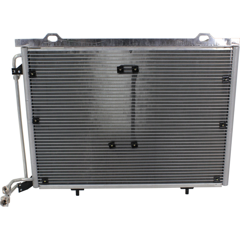 A/C Condenser 2028300870