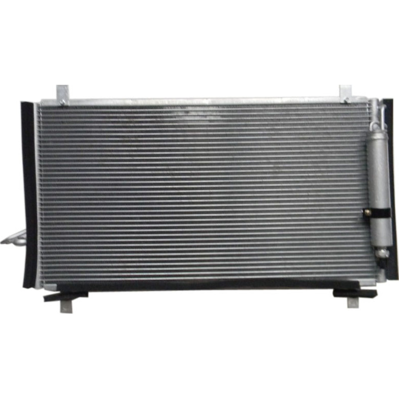 A/C Condenser 92100CD00A