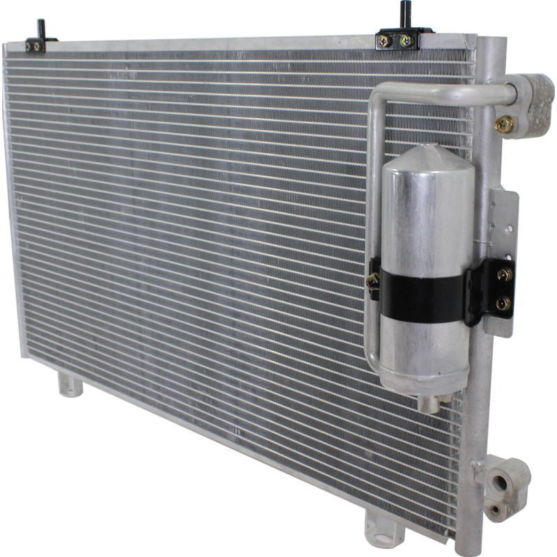 A/C Condenser 88972207