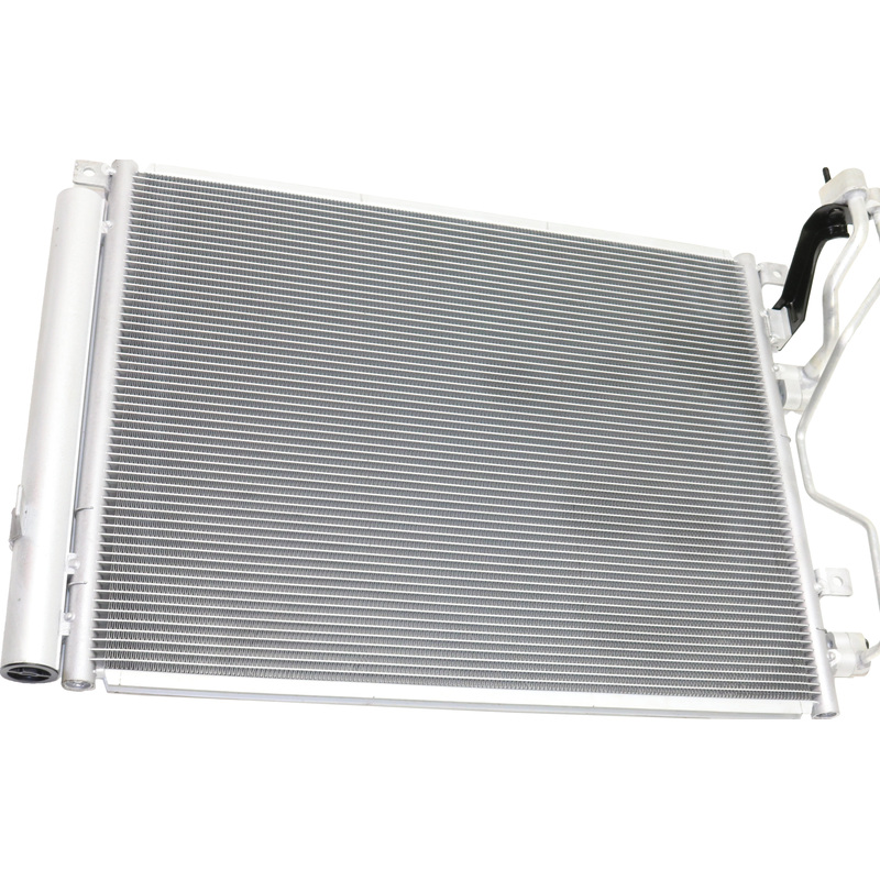 A/C Condenser 97606C2100