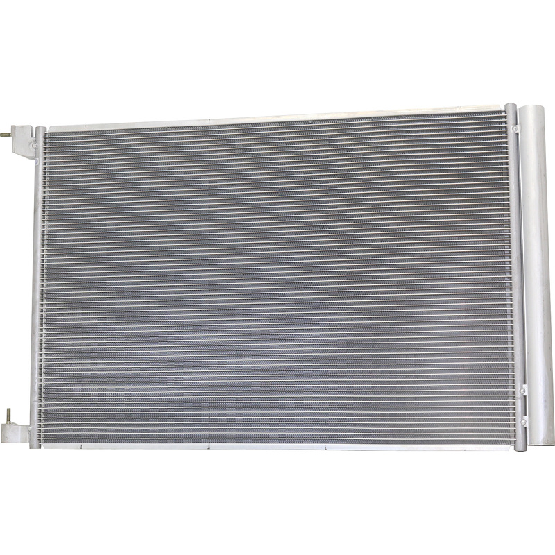A/C Condenser 0995000454