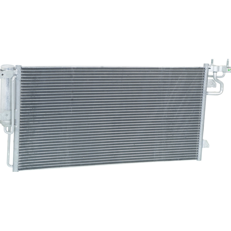 A/C Condenser EJ7Z19712B