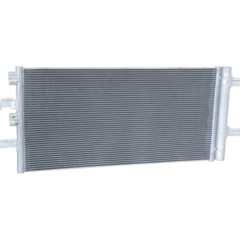 A/C Condenser 64509271204