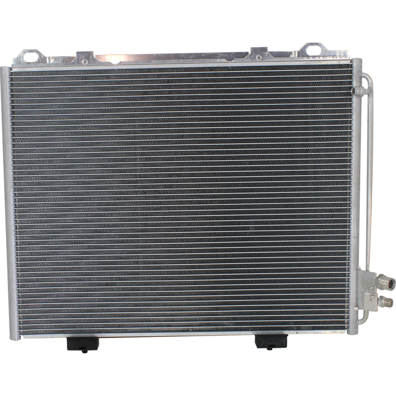 A/C Condenser 2108300270