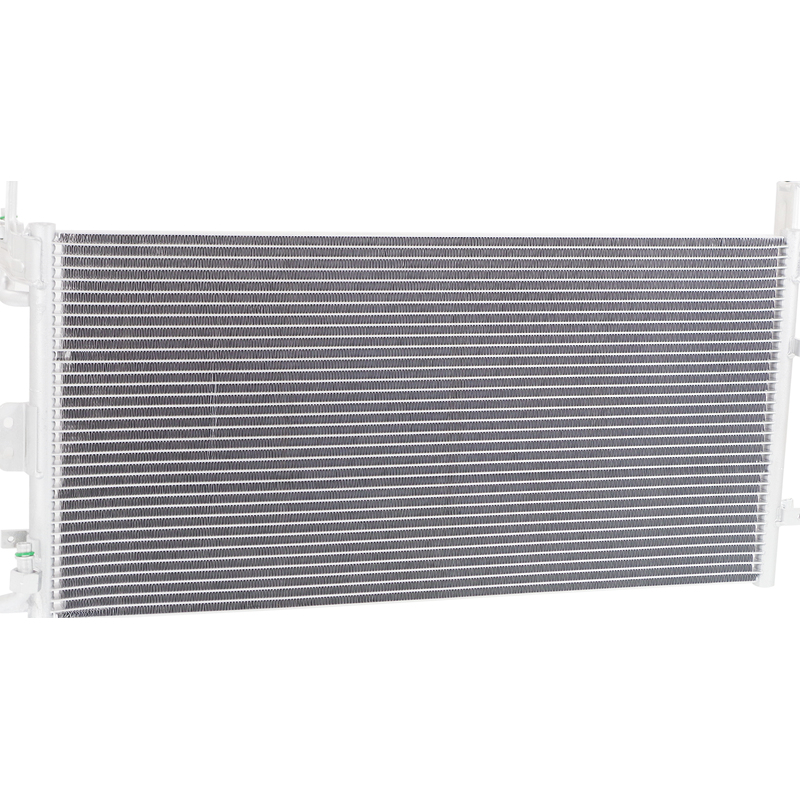 A/C Condenser 9760638002
