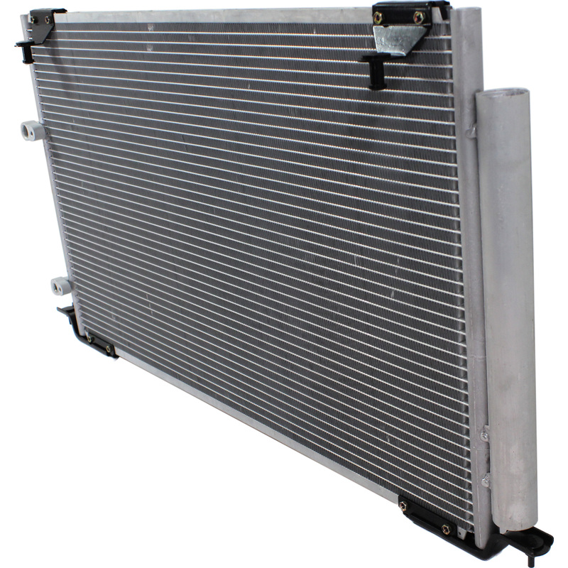 A/C Condenser 8846007032
