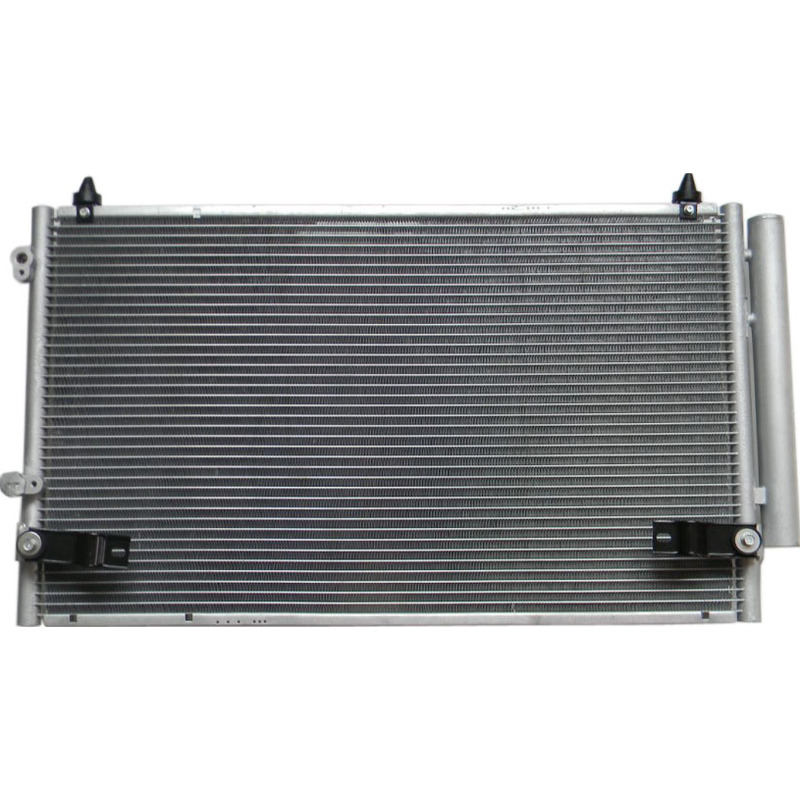 A/C Condenser 8846030790
