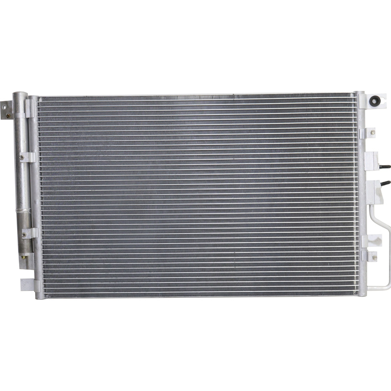 A/C Condenser 23400197