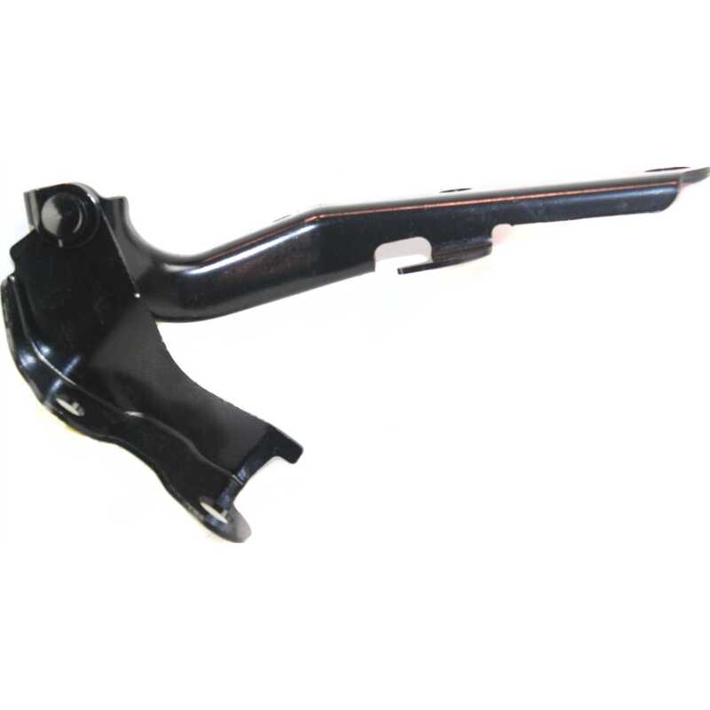 Hood Hinge 5341048020