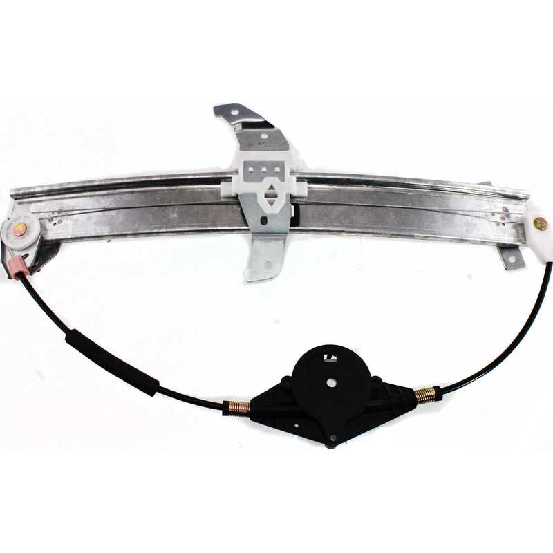 Window Regulator F3VY5423209A