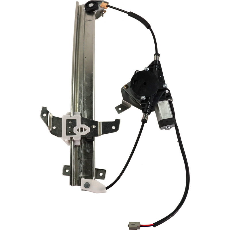Window Regulator FO1351124