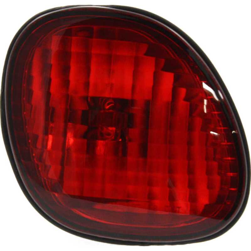 Tail Light 8159030070