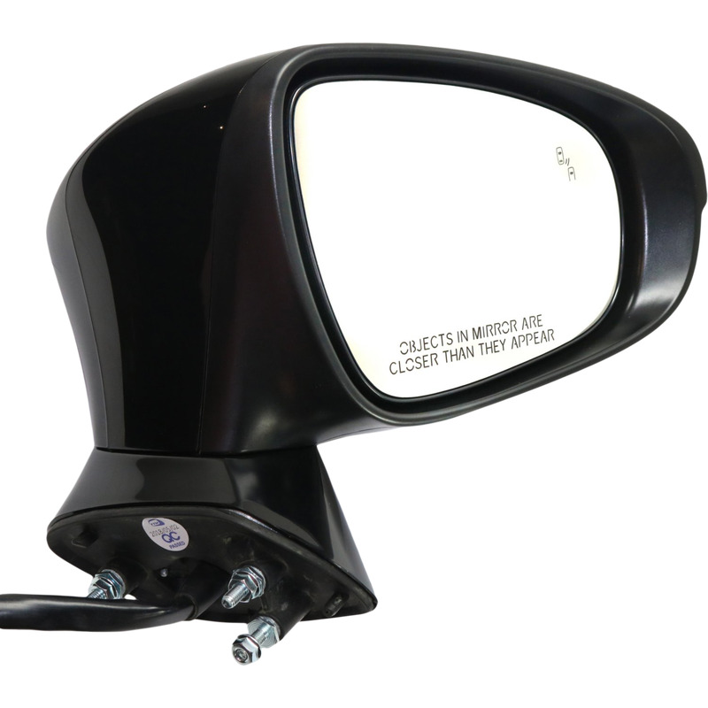 Mirror 8791030E30C0-PFM