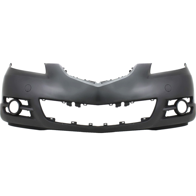 Bumper Cover BNYK5003XEBB MA1000197