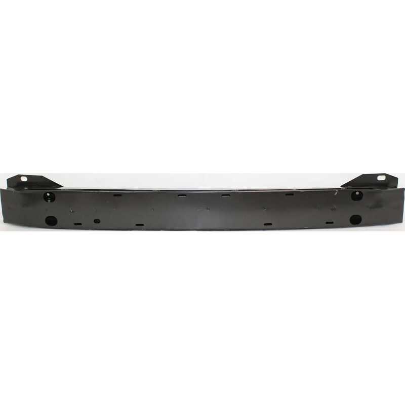 Bumper Reinforcement MR598688
