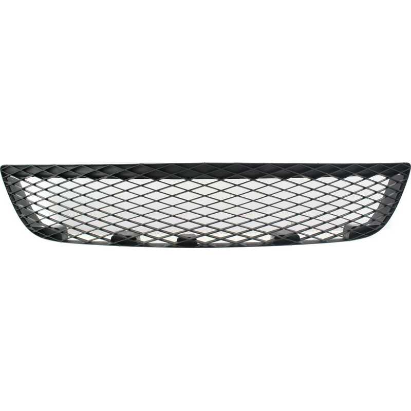 Bumper Grille BN9C501T1A