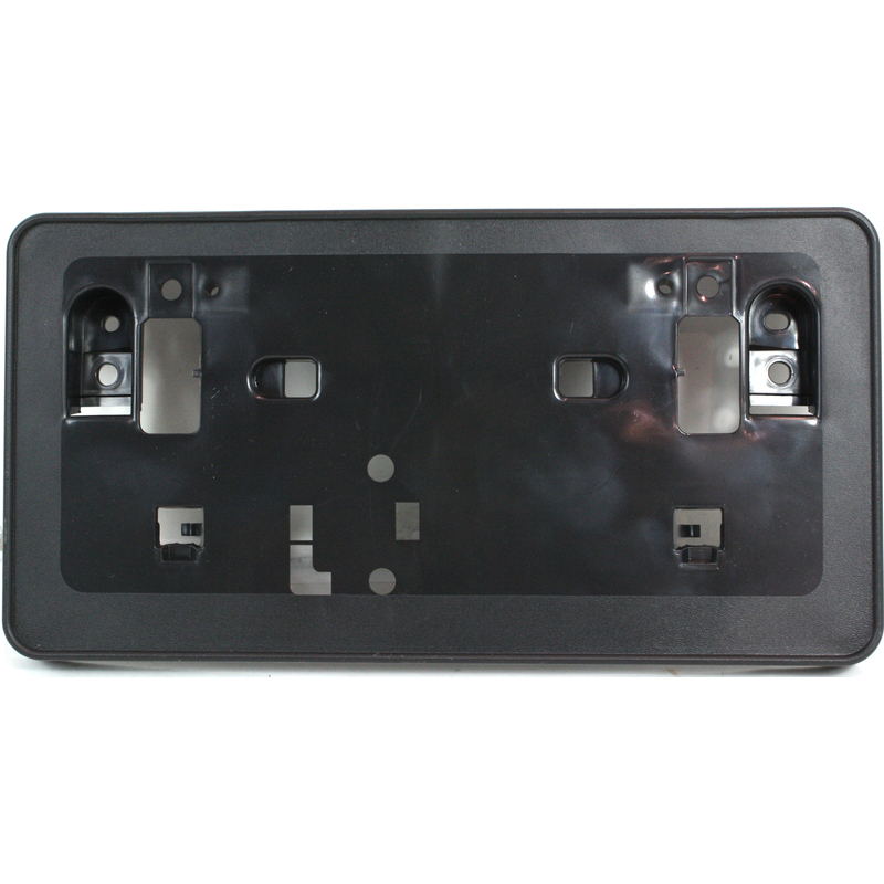 License Plate Bracket BN8F50170