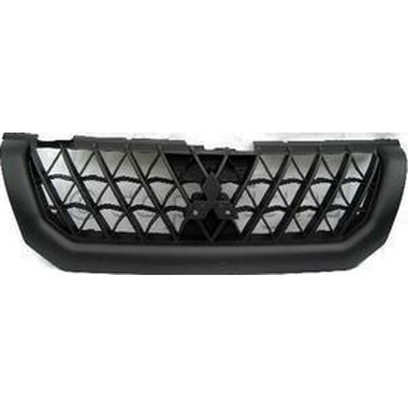 Grille Assembly MR607481