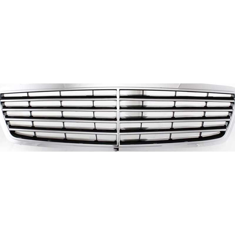 Grille Assembly 21088006839040