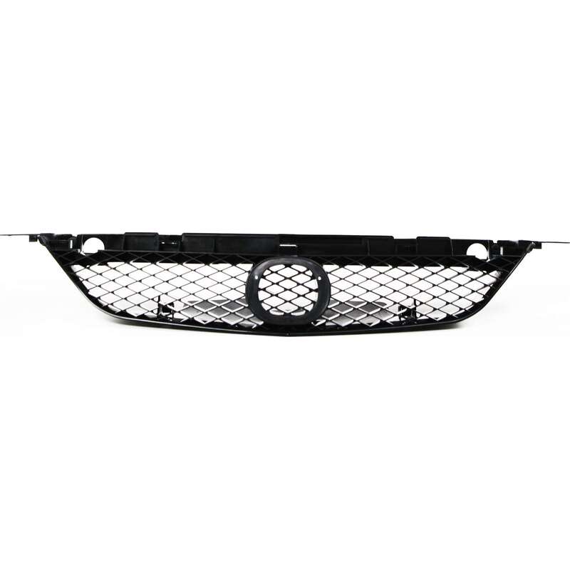 Grille Assembly BL8D5071Y