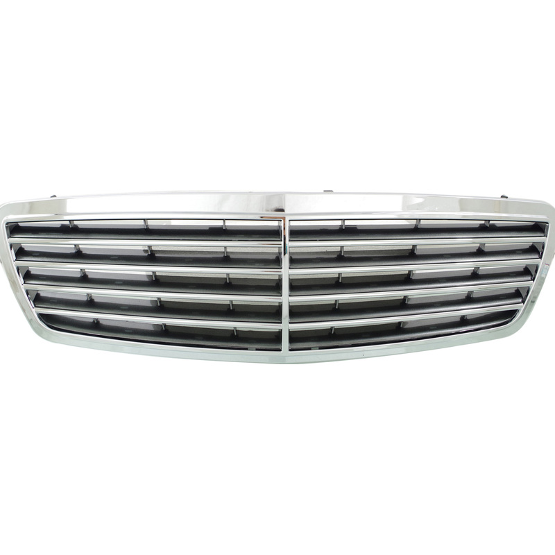 Grille Assembly 22088005837712