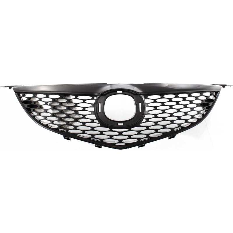 Grille Assembly BN8W50710B33