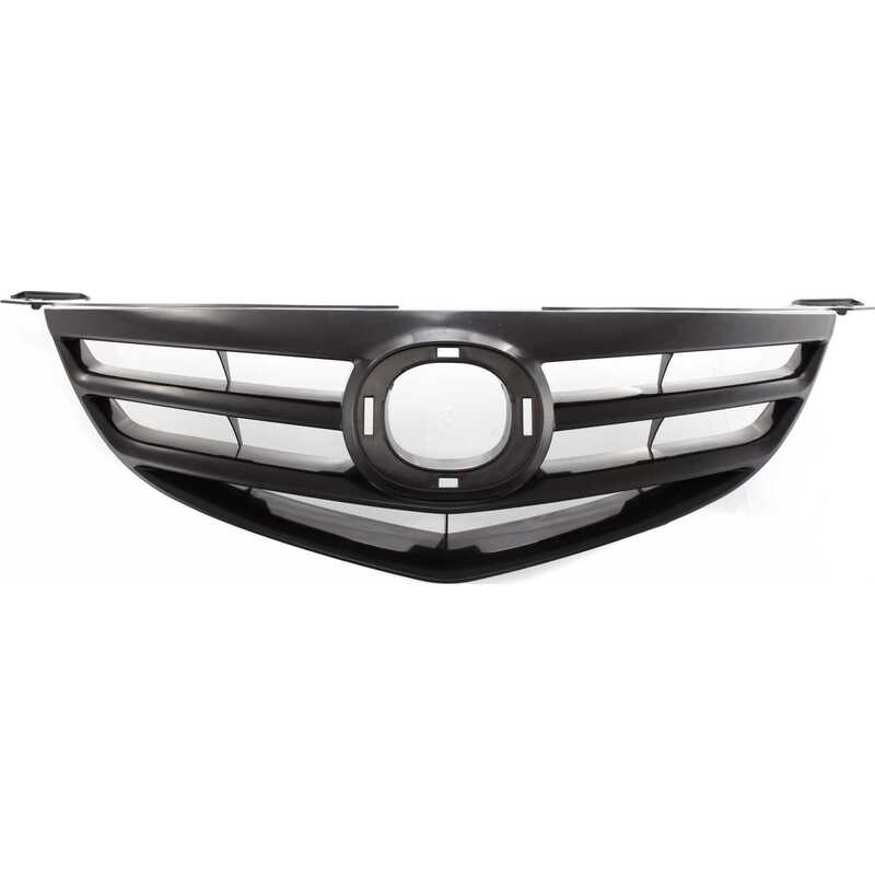 Grille Assembly BN9G50710C08