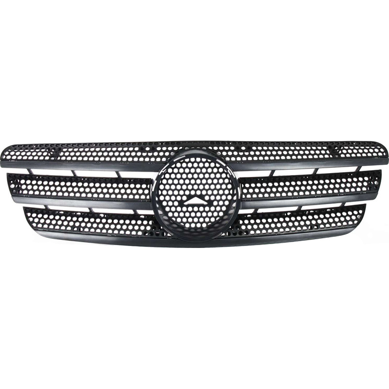 Grille Assembly 1638800185