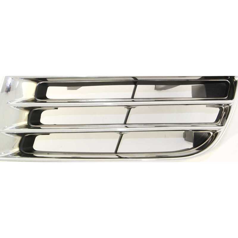 Grille Assembly MR520737