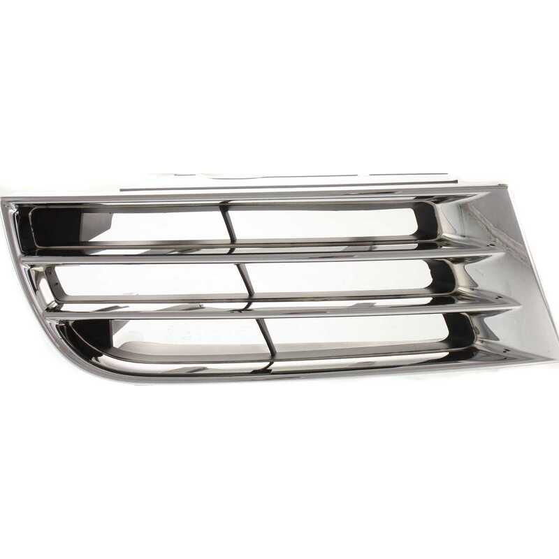 Grille Assembly MR520738
