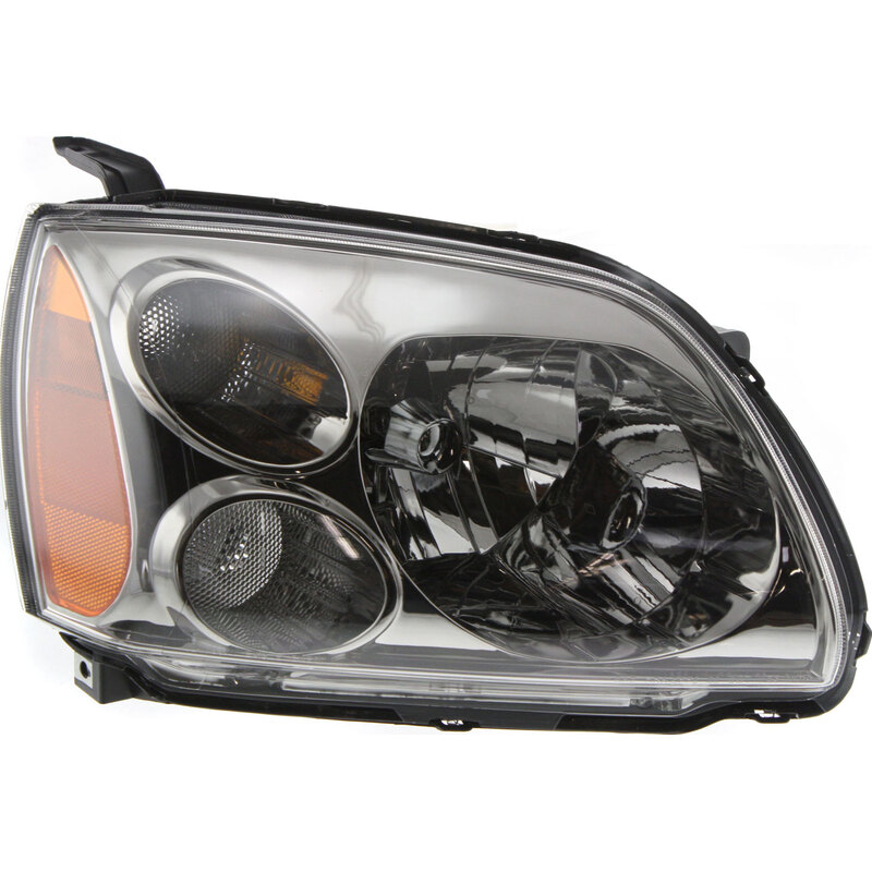 Headlight MN161852