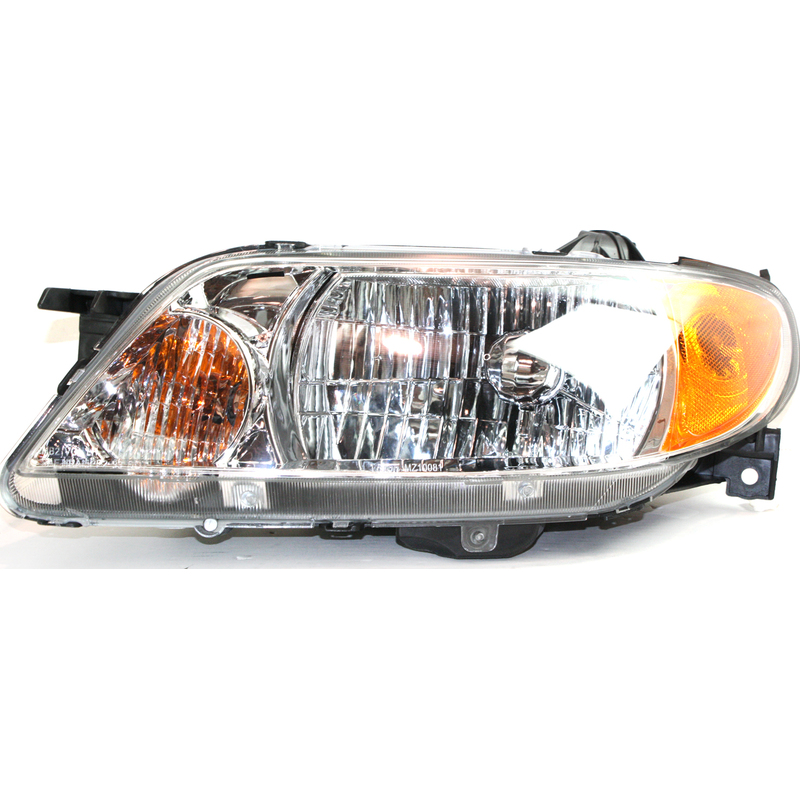 Headlight BL8D510L0D