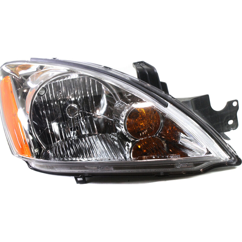 Headlight MN154898