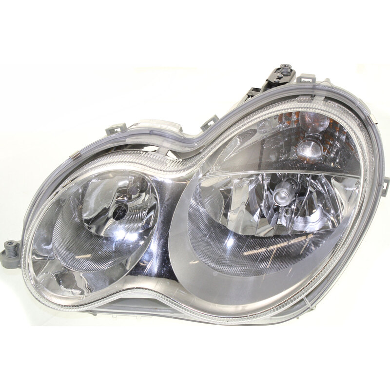 Headlight 2038201559 2038203561