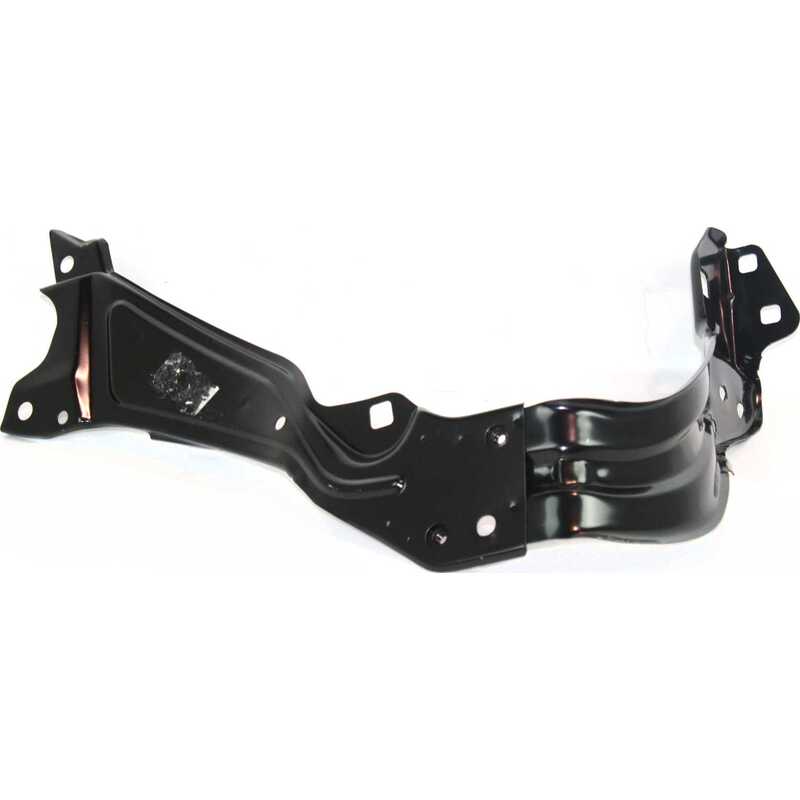 Headlight Bracket 2036203072