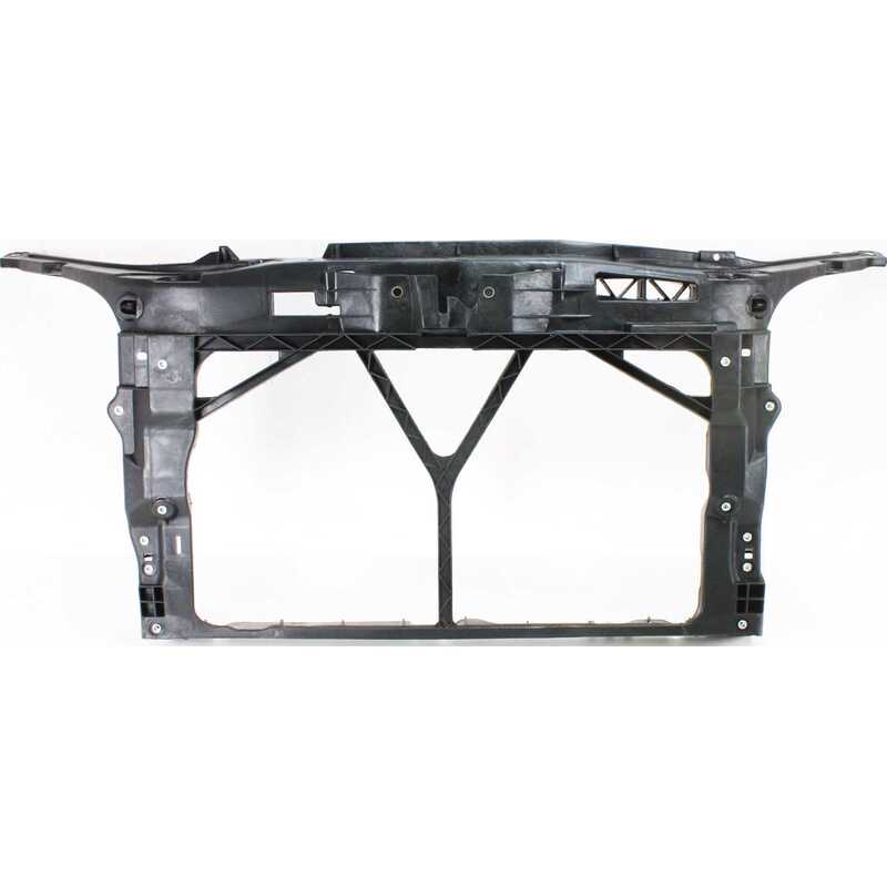 Radiator Support BP4K53110J MA1225127