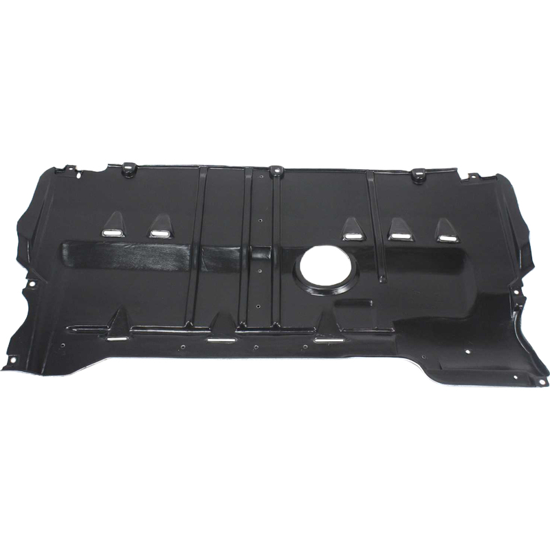 Engine Splash Shield BP4K56111M