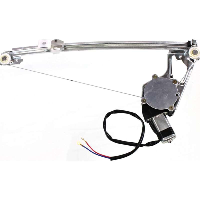 Window Regulator 1247300746