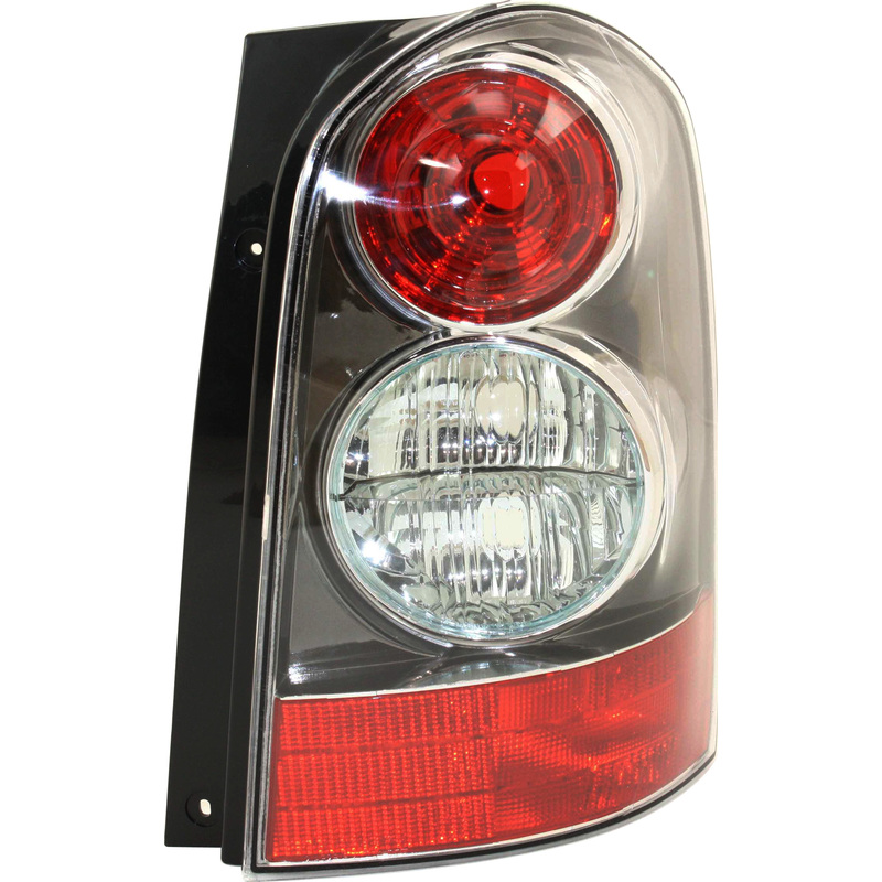 Tail Light LE4651170B