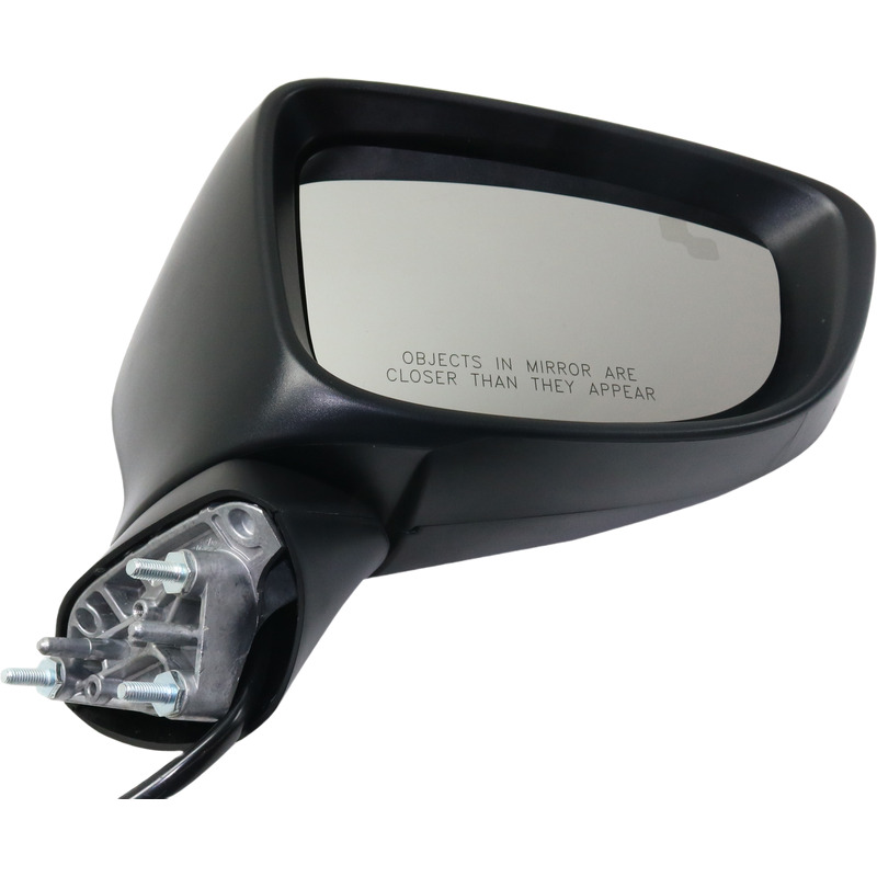Front Left Fender Liner For 2014-2017 Mazda 6 – LKQ Direct Replacement – MA1248143