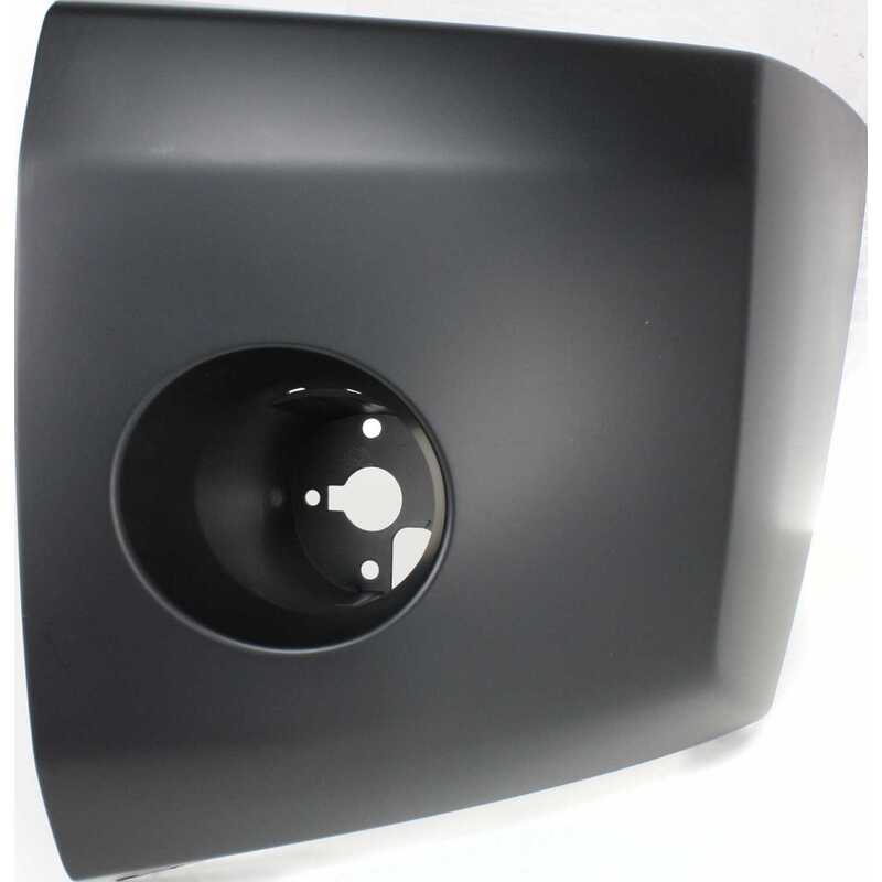 Bumper End 620257S220 NI1004147