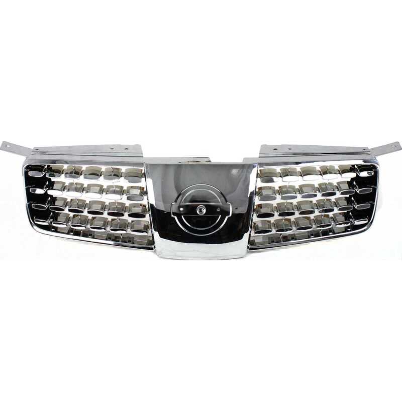 Grille Assembly 620707Y00A NI1200203