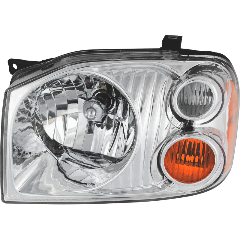 Headlight 260608Z325